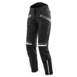 Pantalon Text Tempest 3 D-Dry  P/Mujer  Ngo/Ebony Dainese