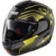 Casco N90-3 Comeback N-com 45 Ngo/Ama Nolan