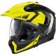 Casco N70-2 X Stunner N-com 51 Ngo/ Ama  Nolan