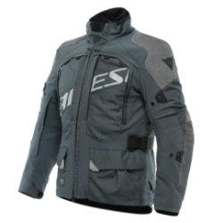 Chamarra Springbok 3L Absoluteshell Gris Dainese