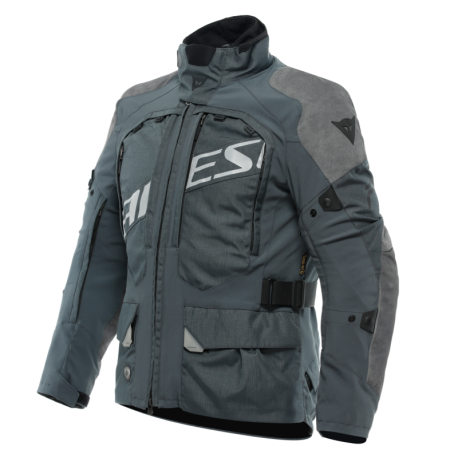 Chamarra Springbok 3L Absoluteshell Gris Dainese