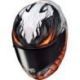 RPHA 11  ANTI VENOM MARVEL MC1SF HJC