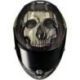 RPHA 11  GHOST CALL OF DUTY MC34SF HJC