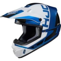 CS-MX II CREED MC2 HJC