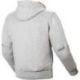 Sudadera Distric Gris XL Macna