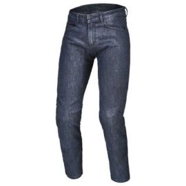 Pantalon Vicor Mezclilla Azul Macna