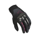 Guantes Tex Mana P/Mujer Ngo/Rosa Macna