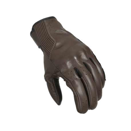 Guantes Rigid Café Macna