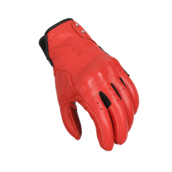 Guantes Rogue P/Mujer Rojo Macna