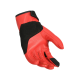 Guantes Rogue P/Mujer Rojo Macna