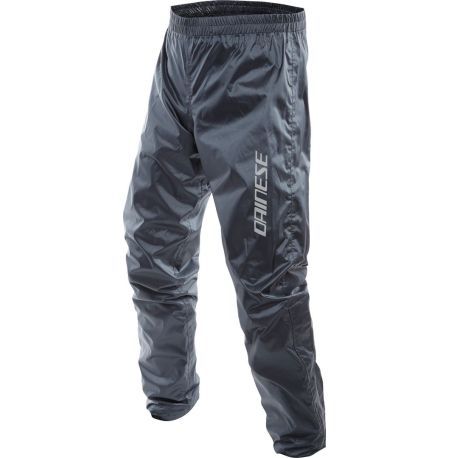 Pantalon Impermeable Anthracite