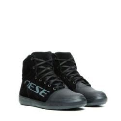 Botas York D-WP Ngo/ Anthracite