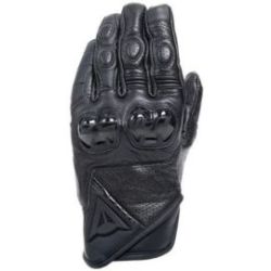 Guantes De Piel Blackshape Ngo