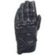 Guantes De Piel Blackshape Ngo