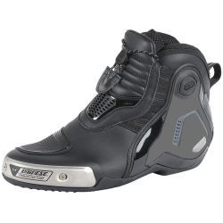 Botas Dyno Pro D1   Ngo/Anthracite