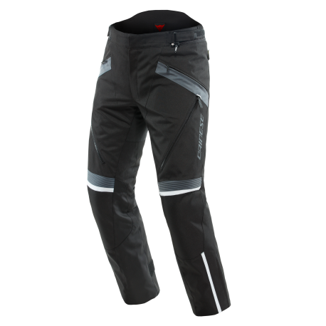 Pantalon Text Tempest 3 D-Dry Ngo/Ebony