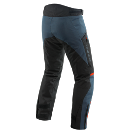 Pantalon Text Tempest 3 D-Dry  Ebony/Ngo/Rjo lava