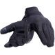 Guantes Torino Ngo/Anthracite