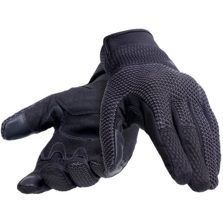 Guantes Torino Ngo/Anthracite