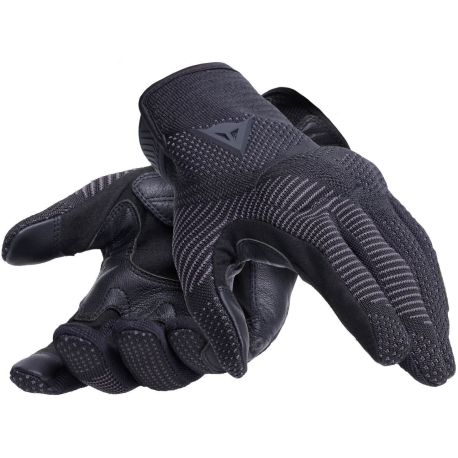 Guantes de Piel Argon Ngo