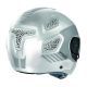 Casco N30-4  T Uncharted 21 Bco Metálico