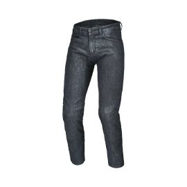 Pantalon Vicor Mezclilla Azul Macna