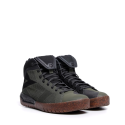 Botas Metractive Air Verde/Ngo Dainese