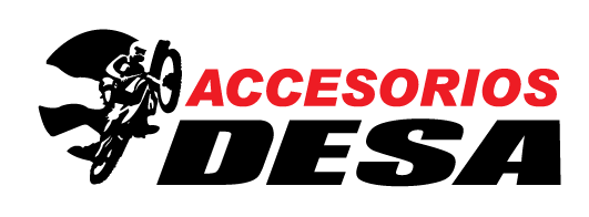 Accesorios DESA líder en la importacion y distribución de Accesorios para  Motociclismo - Accesorios DESA